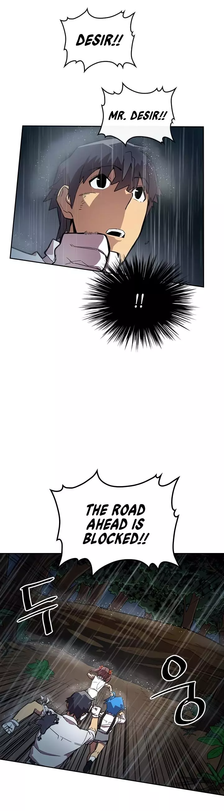 Read A Returner's Magic Should Be Special (en) Manga Online