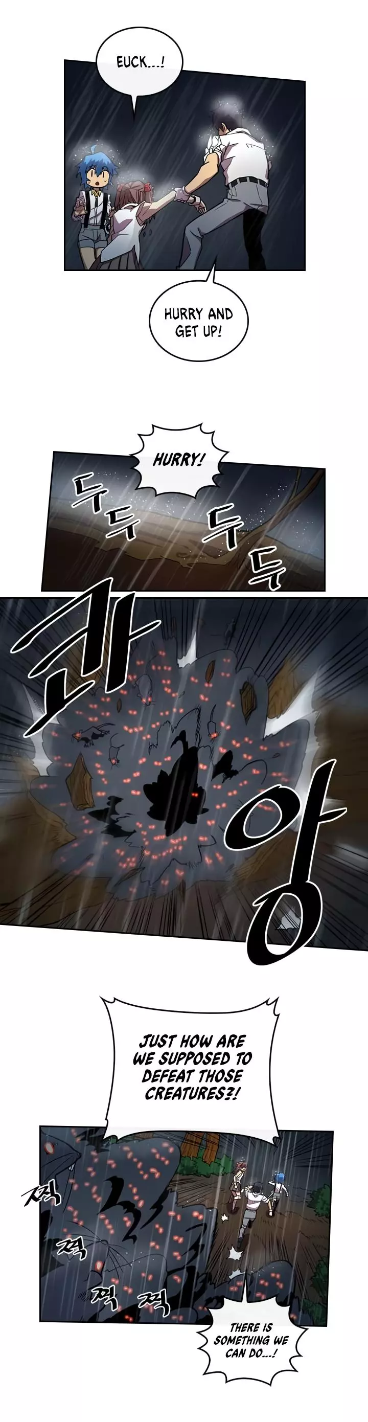 Read A Returner's Magic Should Be Special (en) Manga Online