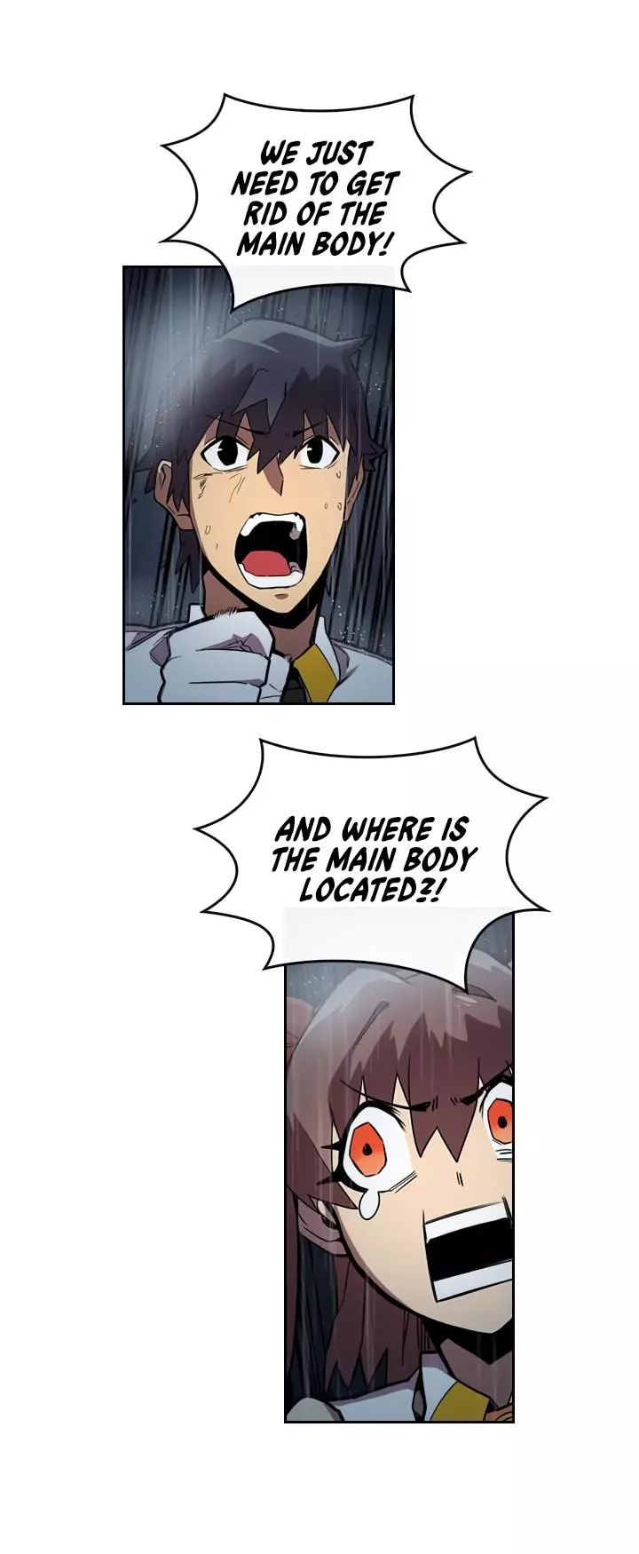 Read A Returner's Magic Should Be Special (en) Manga Online