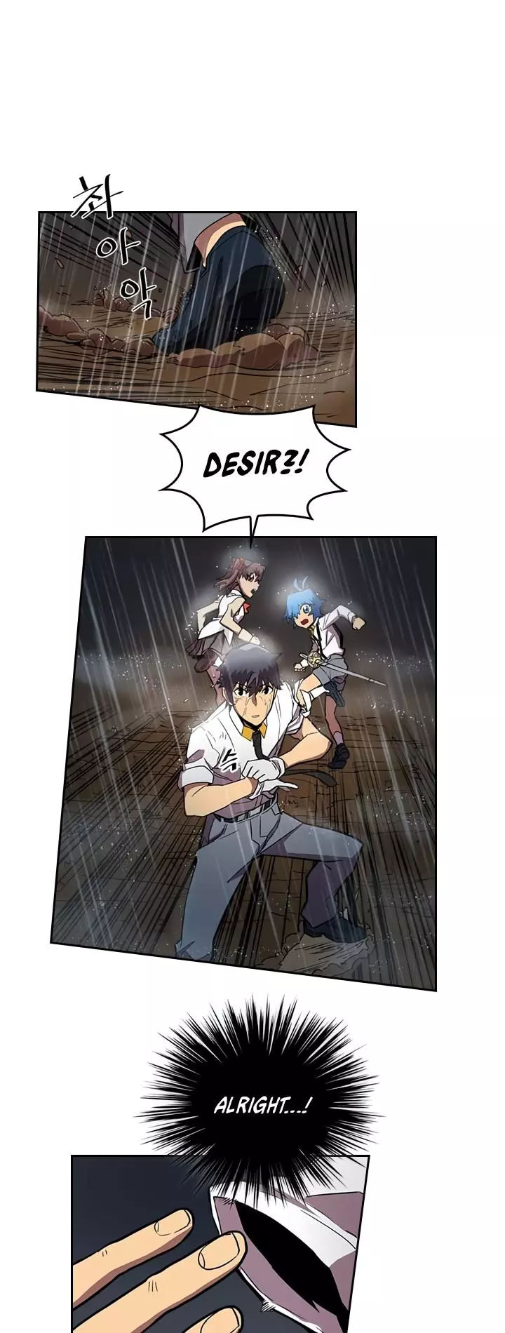 Read A Returner's Magic Should Be Special (en) Manga Online