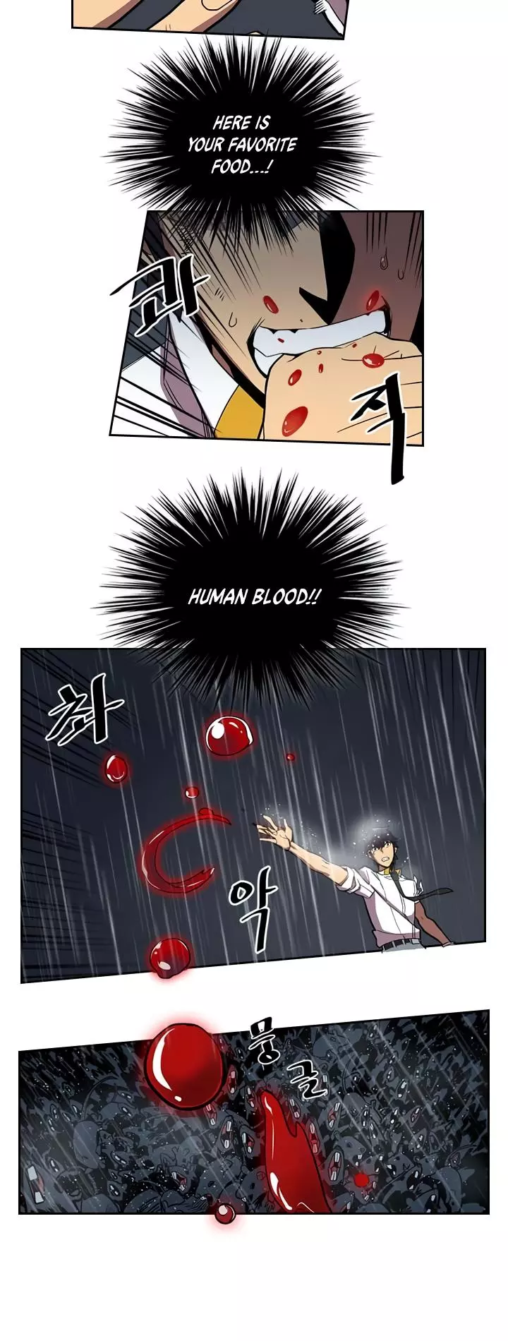 Read A Returner's Magic Should Be Special (en) Manga Online