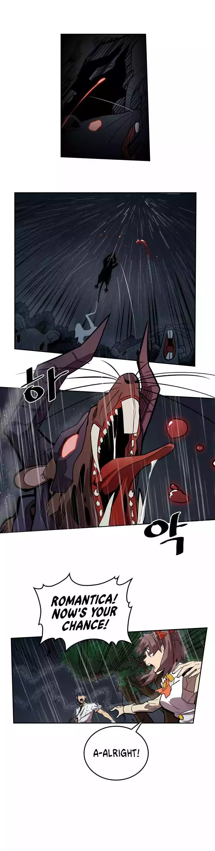 Read A Returner's Magic Should Be Special (en) Manga Online