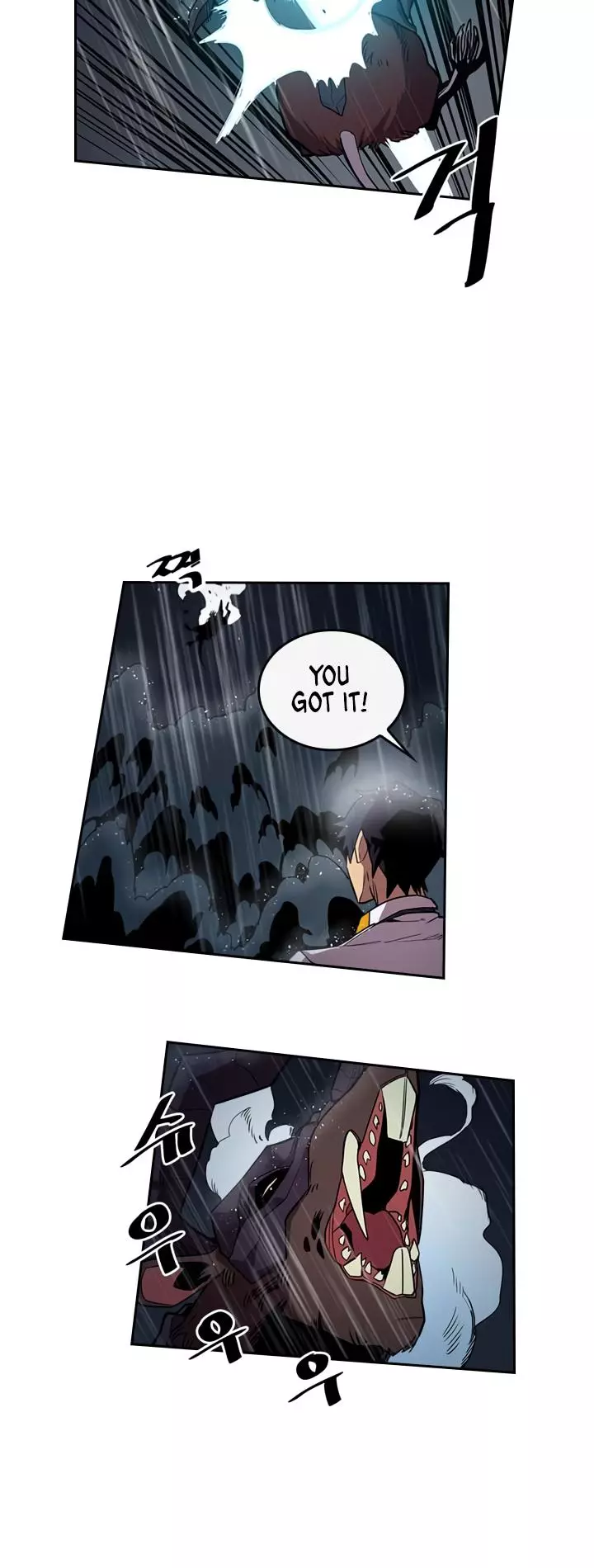 Read A Returner's Magic Should Be Special (en) Manga Online