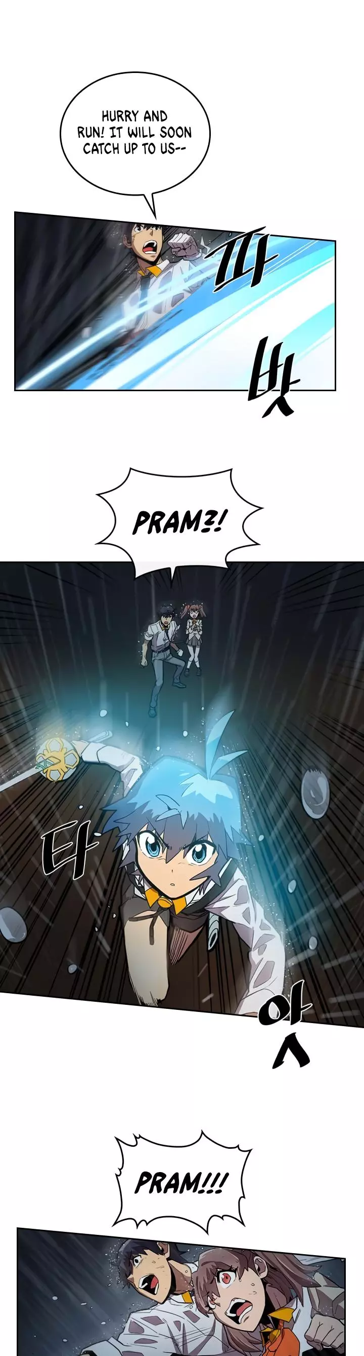 Read A Returner's Magic Should Be Special (en) Manga Online