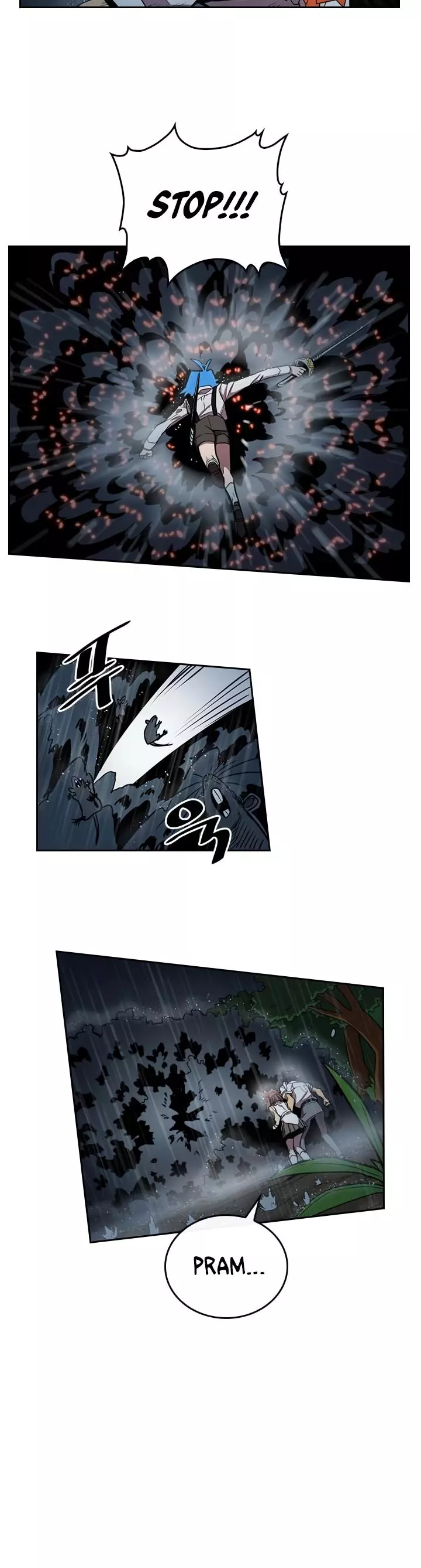 Read A Returner's Magic Should Be Special (en) Manga Online