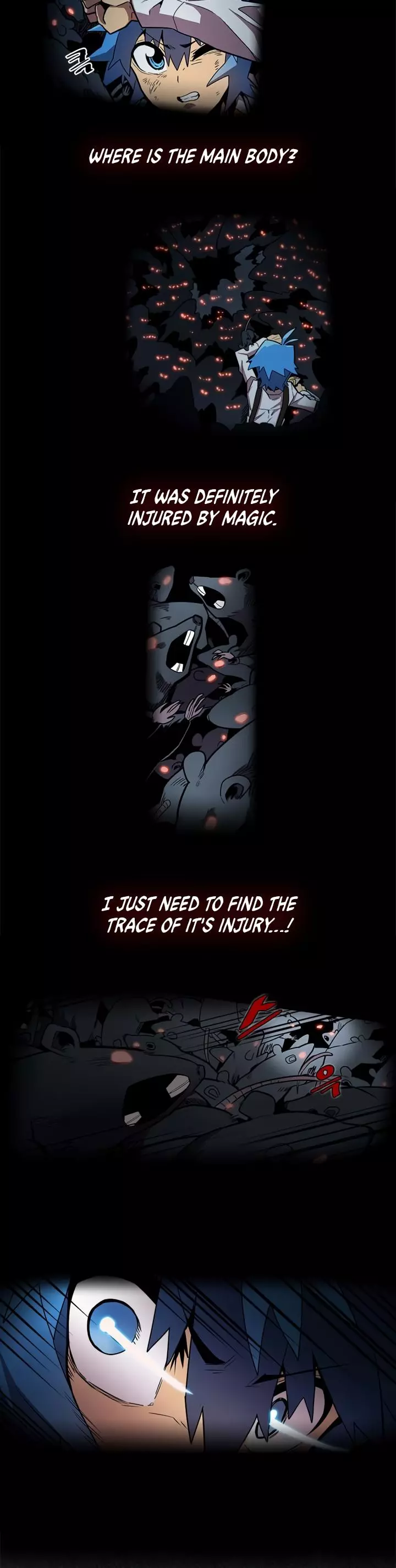 Read A Returner's Magic Should Be Special (en) Manga Online