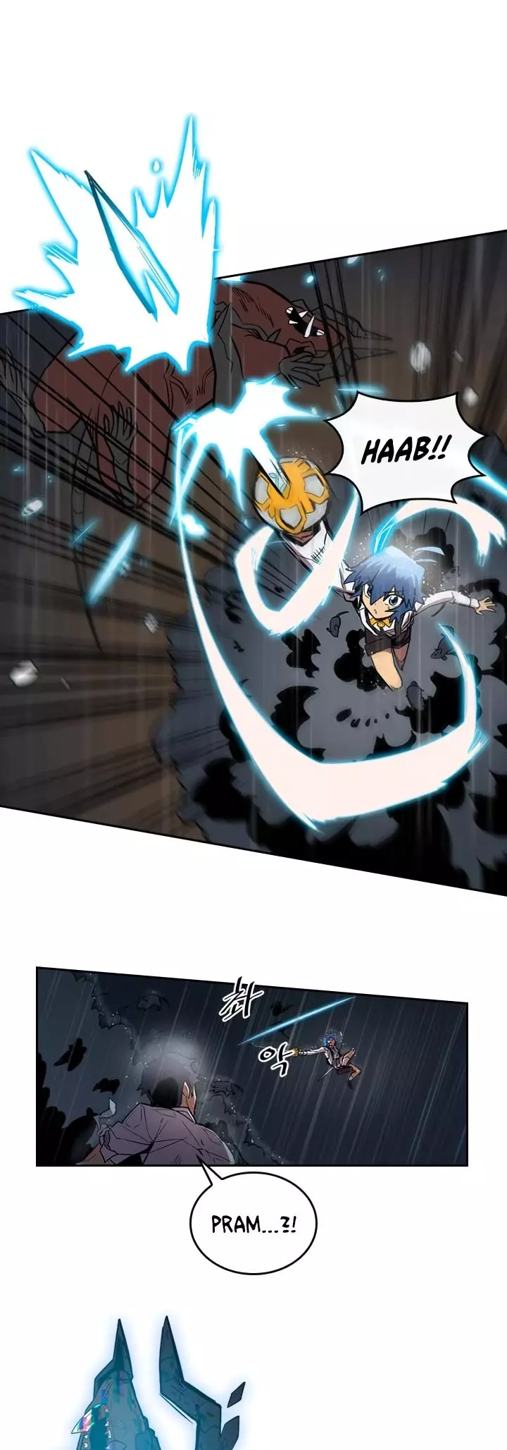 Read A Returner's Magic Should Be Special (en) Manga Online