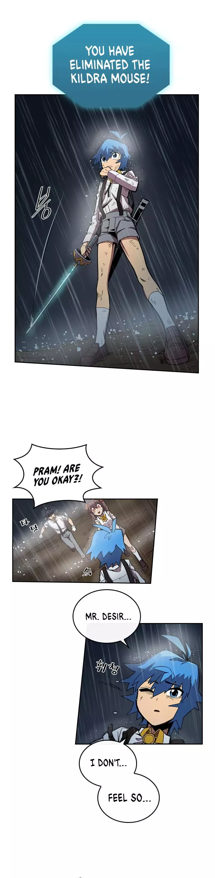 Read A Returner's Magic Should Be Special (en) Manga Online