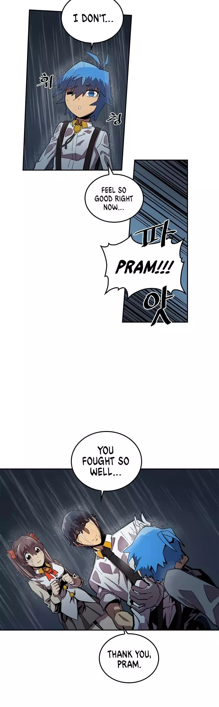 Read A Returner's Magic Should Be Special (en) Manga Online