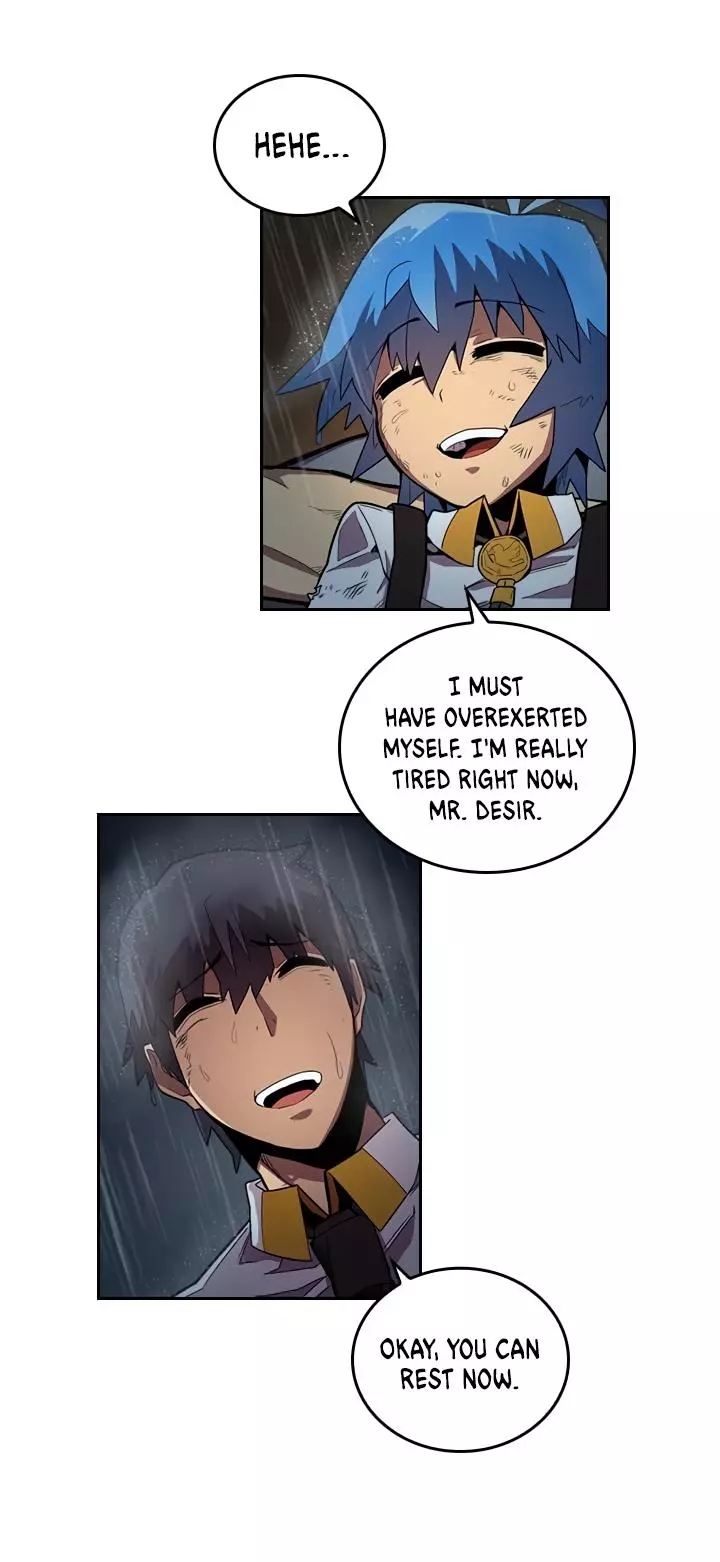 Read A Returner's Magic Should Be Special (en) Manga Online