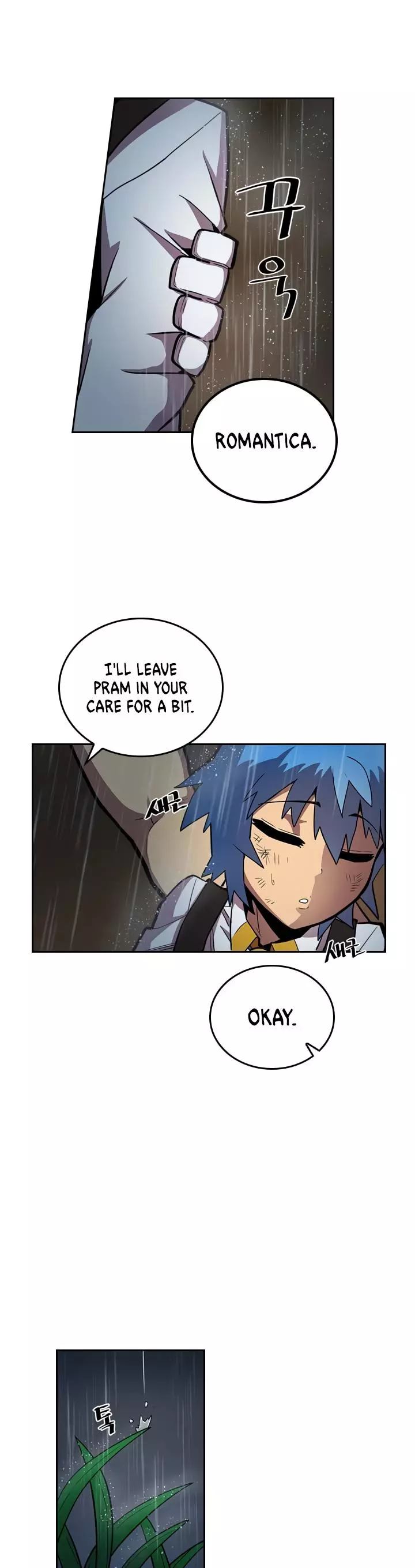 Read A Returner's Magic Should Be Special (en) Manga Online