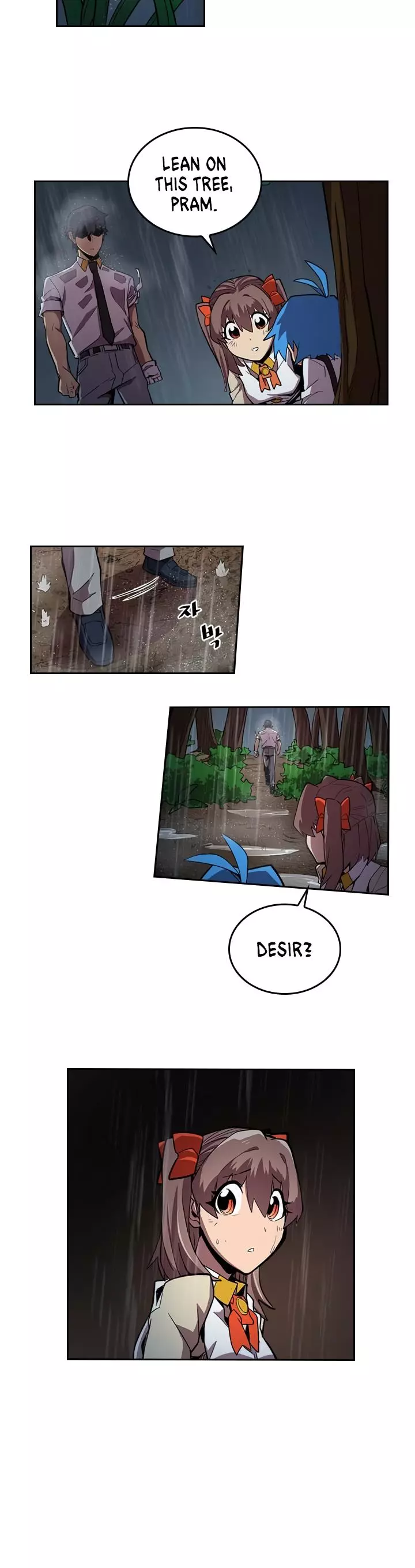 Read A Returner's Magic Should Be Special (en) Manga Online