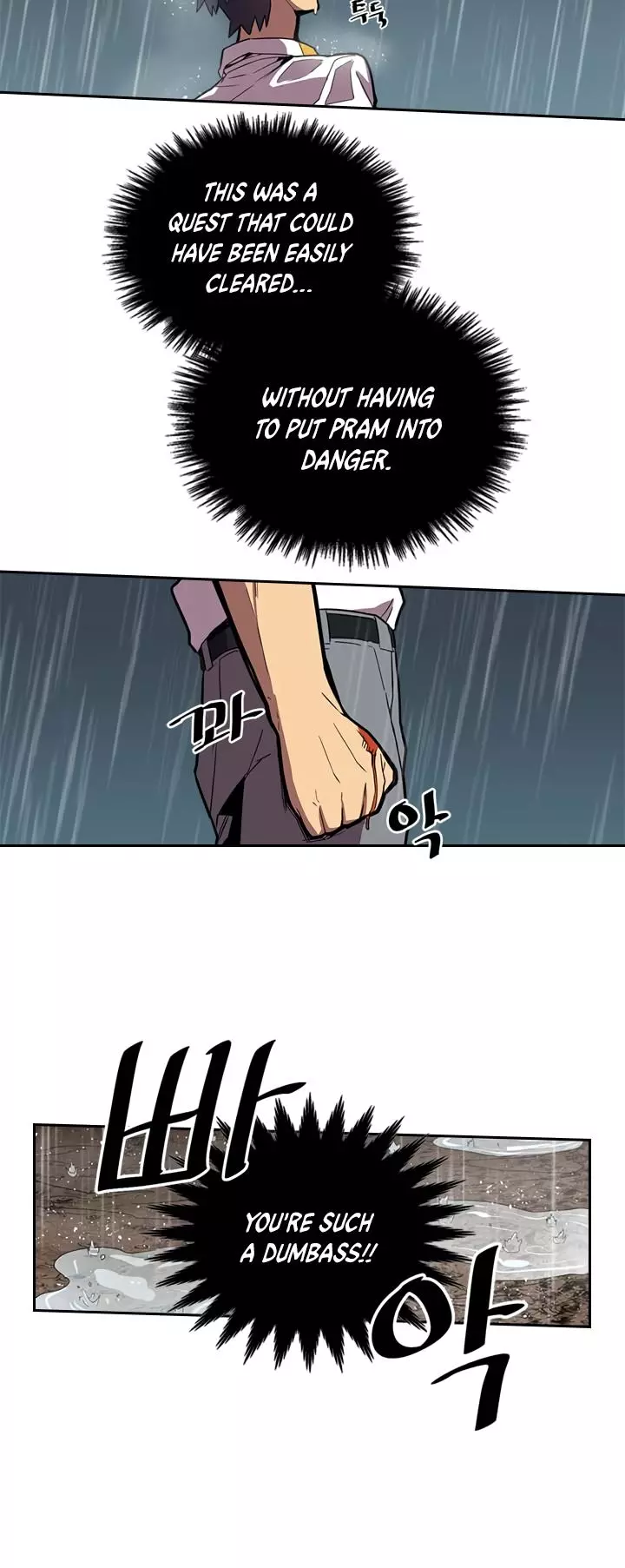 Read A Returner's Magic Should Be Special (en) Manga Online