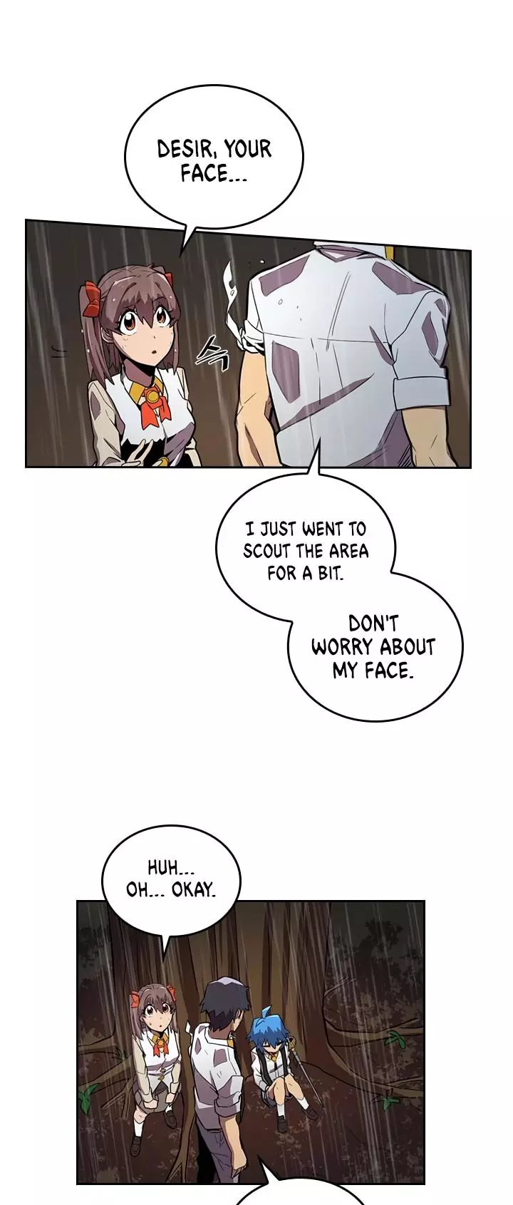 Read A Returner's Magic Should Be Special (en) Manga Online