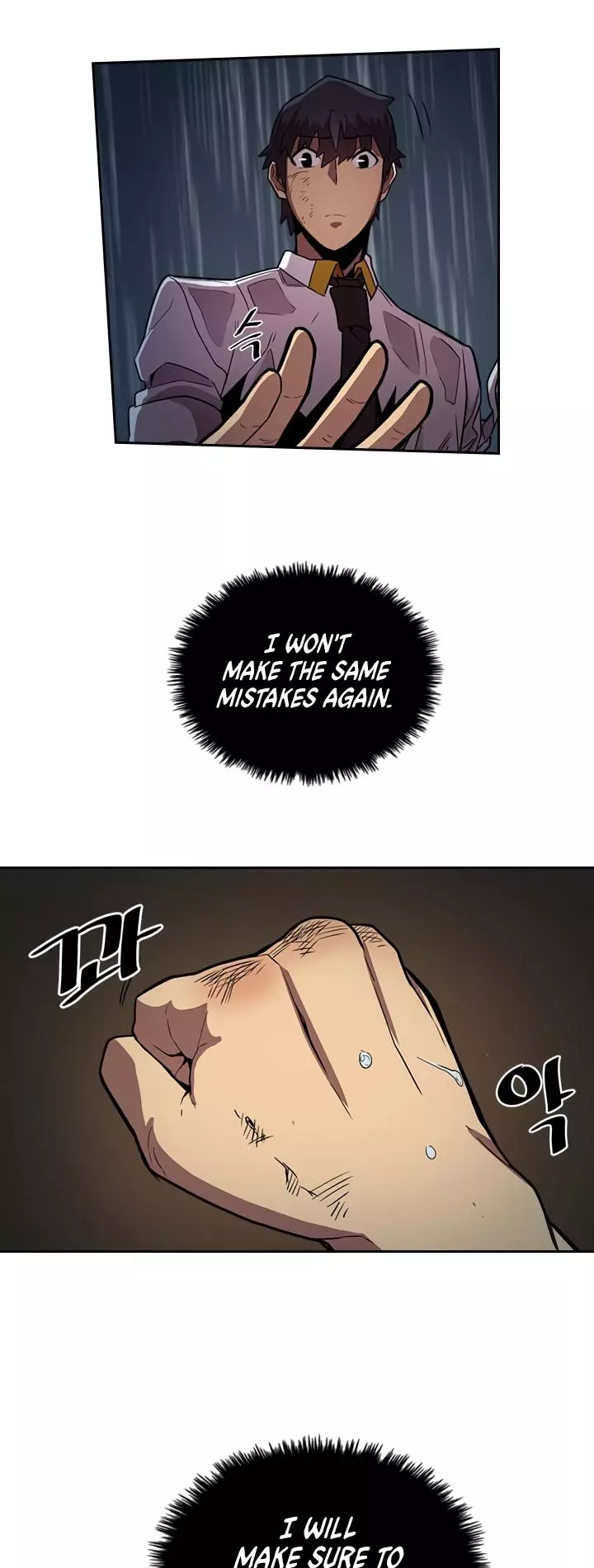 Read A Returner's Magic Should Be Special (en) Manga Online