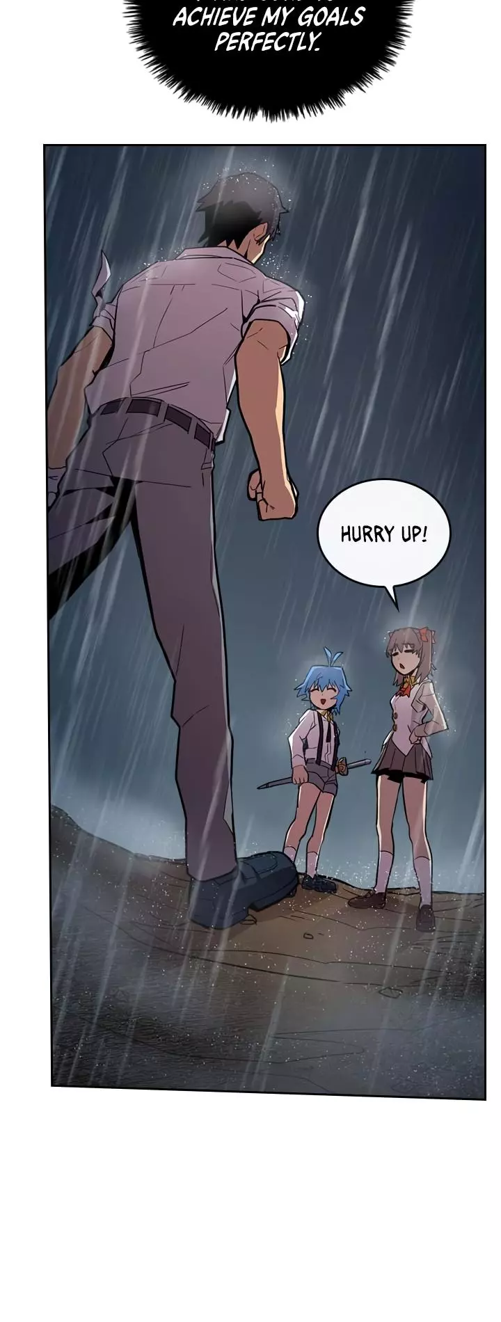 Read A Returner's Magic Should Be Special (en) Manga Online