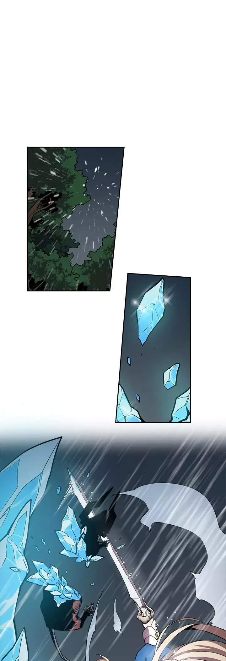 Read A Returner's Magic Should Be Special (en) Manga Online