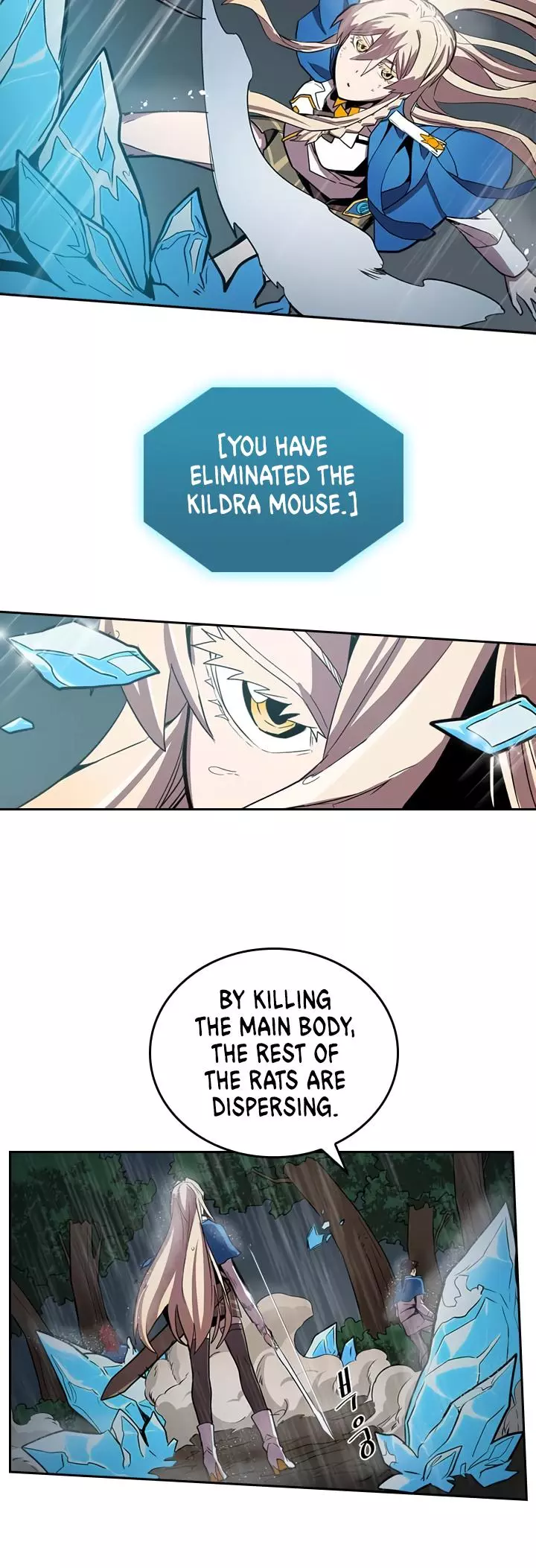 Read A Returner's Magic Should Be Special (en) Manga Online