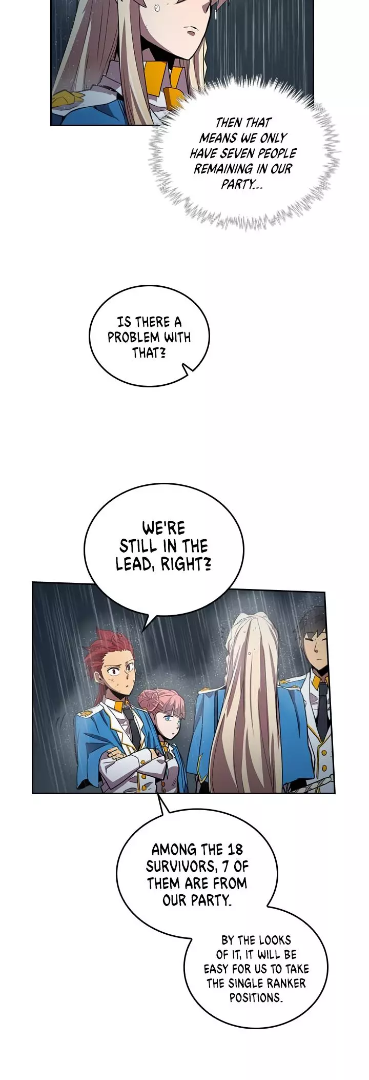 Read A Returner's Magic Should Be Special (en) Manga Online