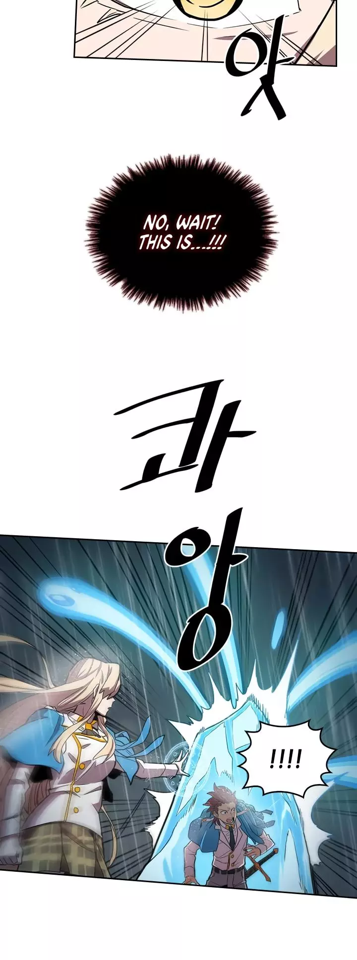 Read A Returner's Magic Should Be Special (en) Manga Online