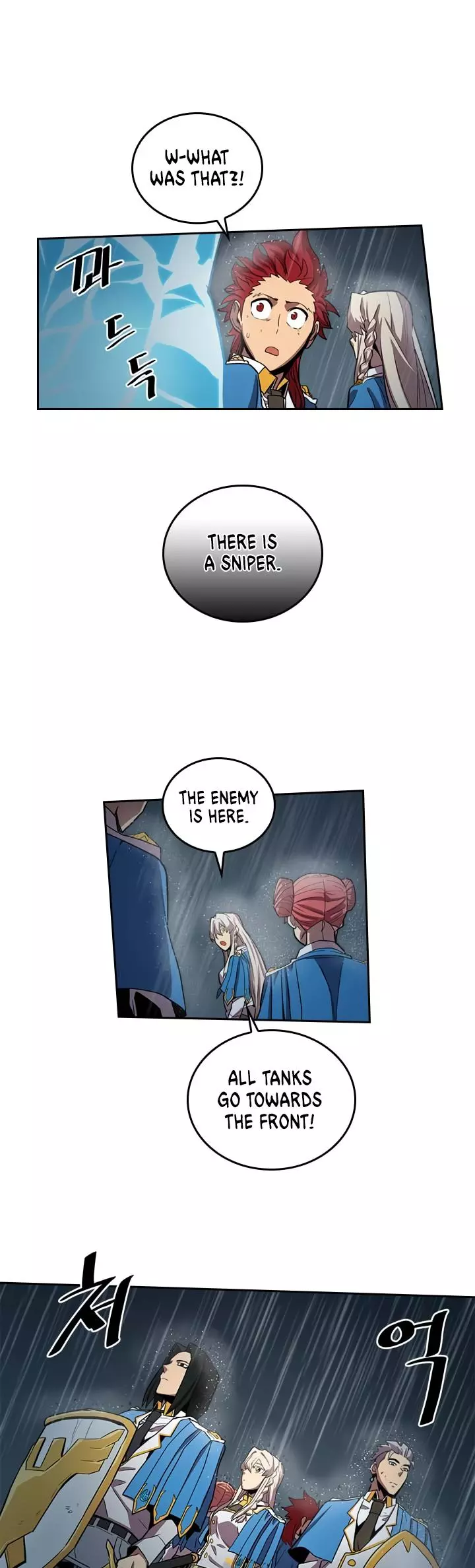 Read A Returner's Magic Should Be Special (en) Manga Online