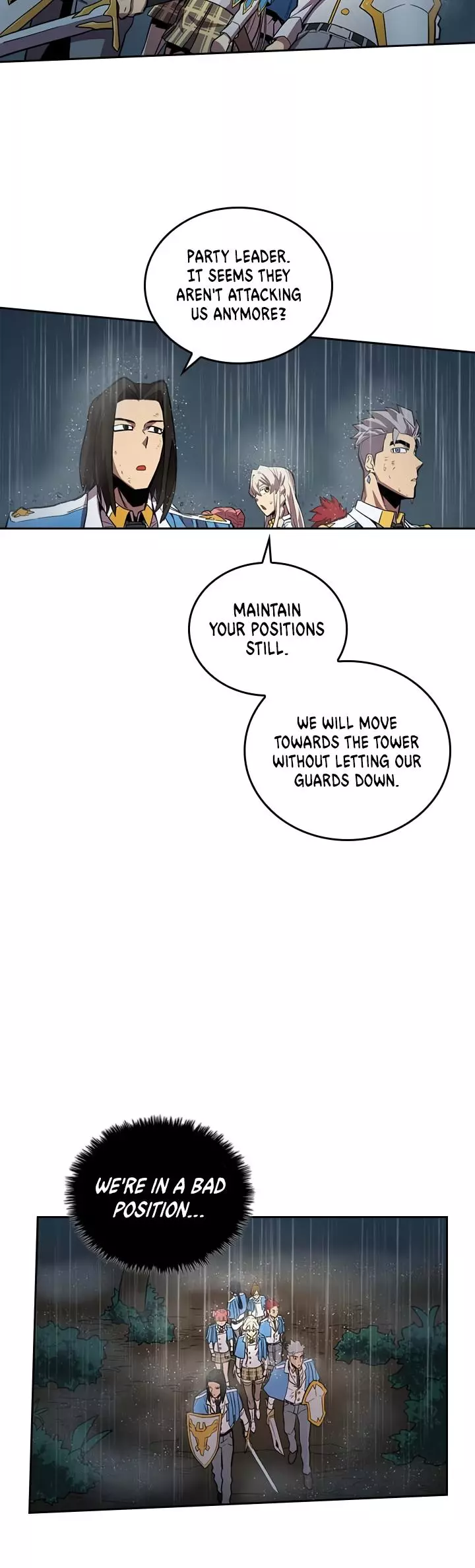 Read A Returner's Magic Should Be Special (en) Manga Online