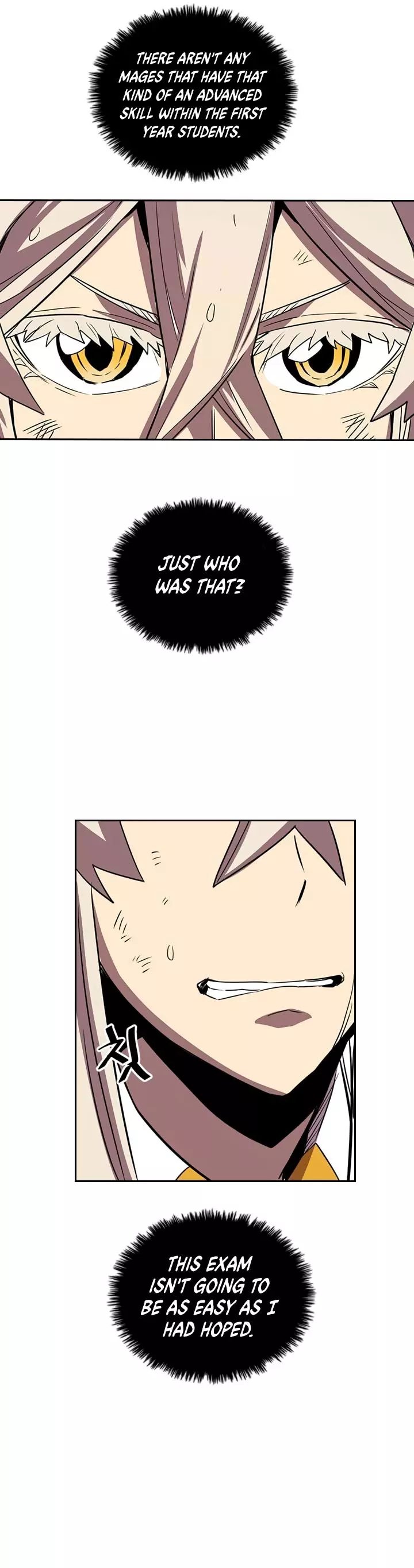 Read A Returner's Magic Should Be Special (en) Manga Online