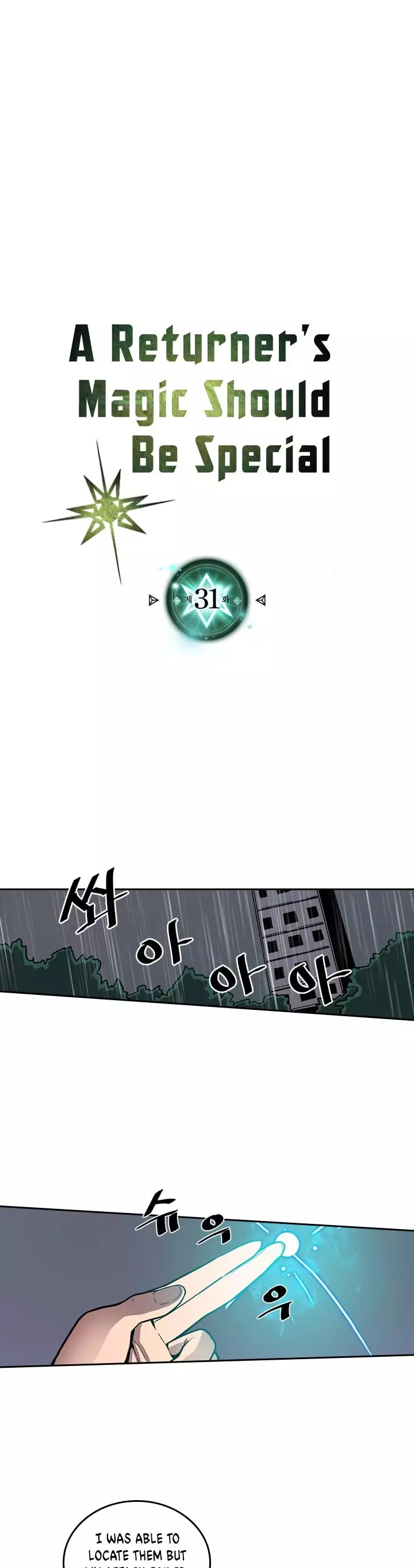 Read A Returner's Magic Should Be Special (en) Manga Online
