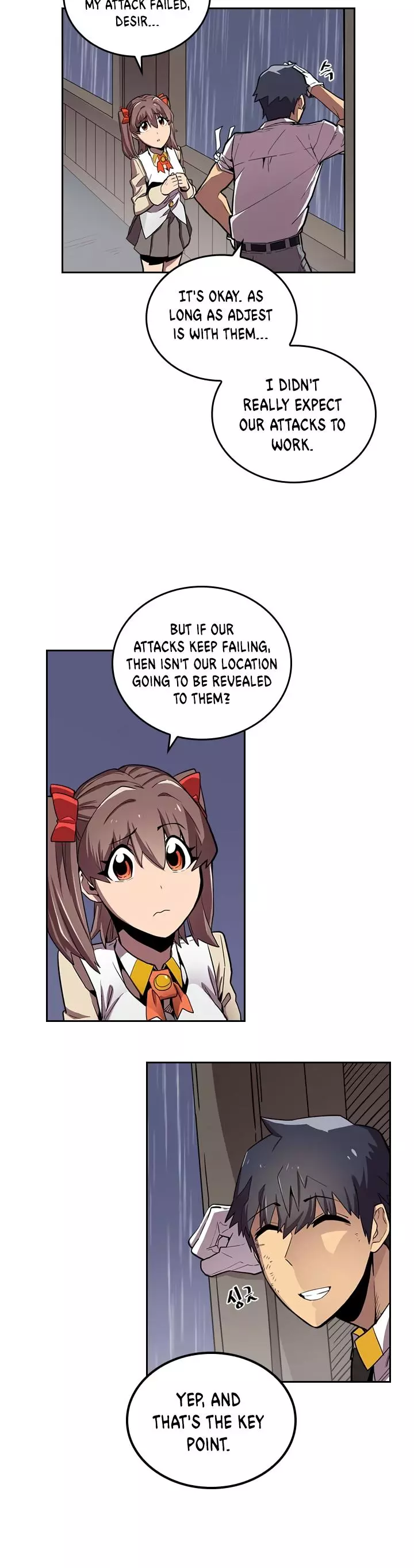 Read A Returner's Magic Should Be Special (en) Manga Online