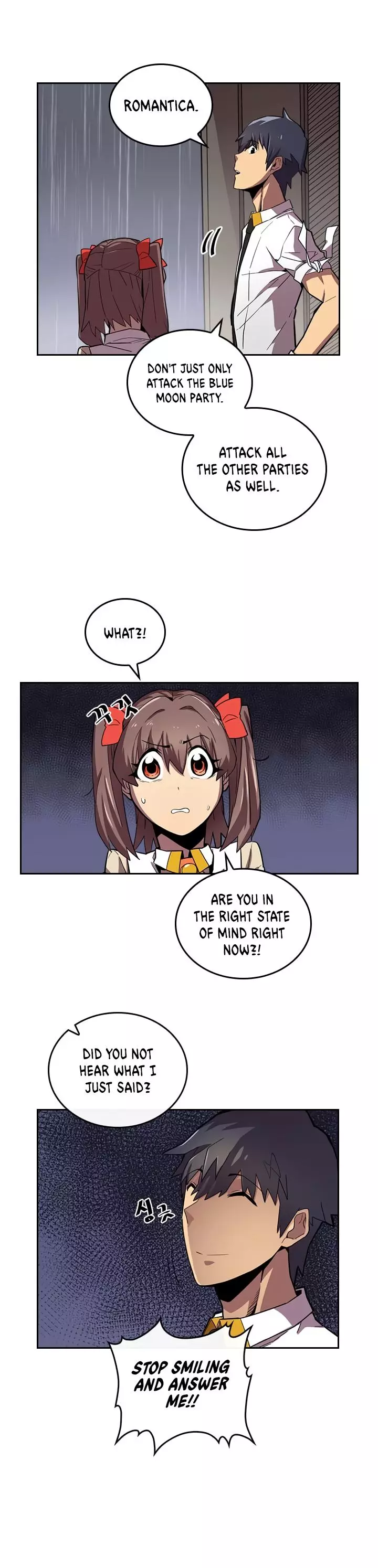 Read A Returner's Magic Should Be Special (en) Manga Online