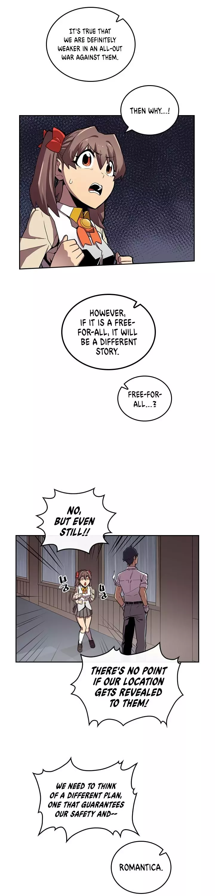 Read A Returner's Magic Should Be Special (en) Manga Online