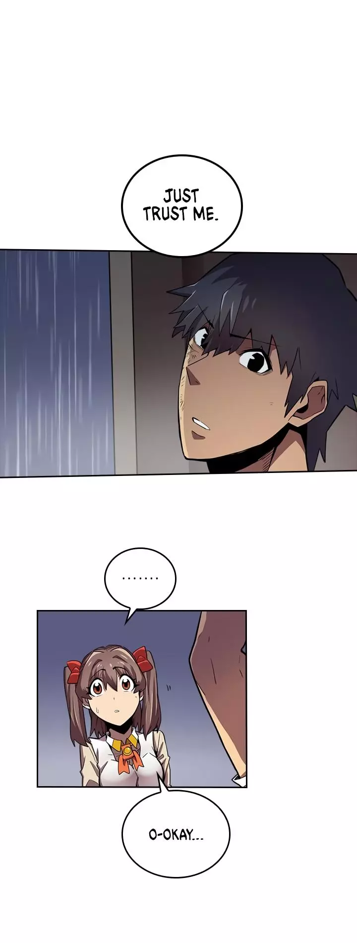 Read A Returner's Magic Should Be Special (en) Manga Online