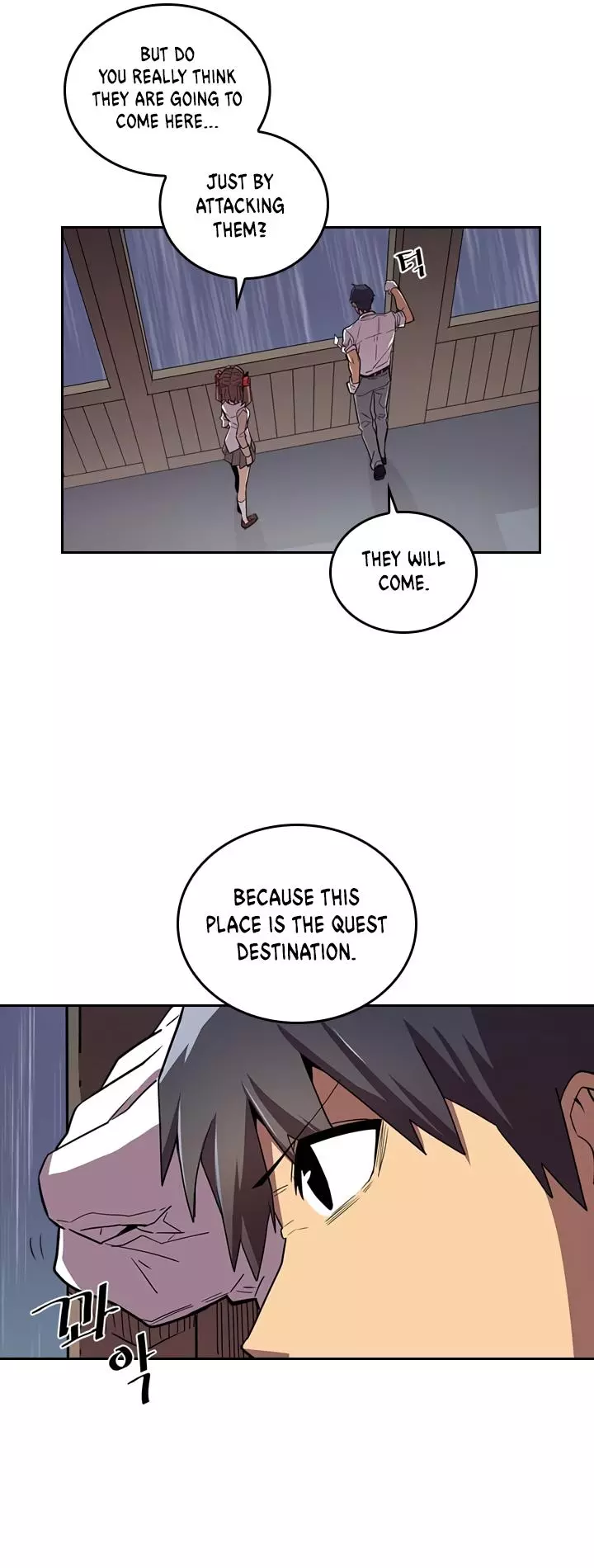 Read A Returner's Magic Should Be Special (en) Manga Online