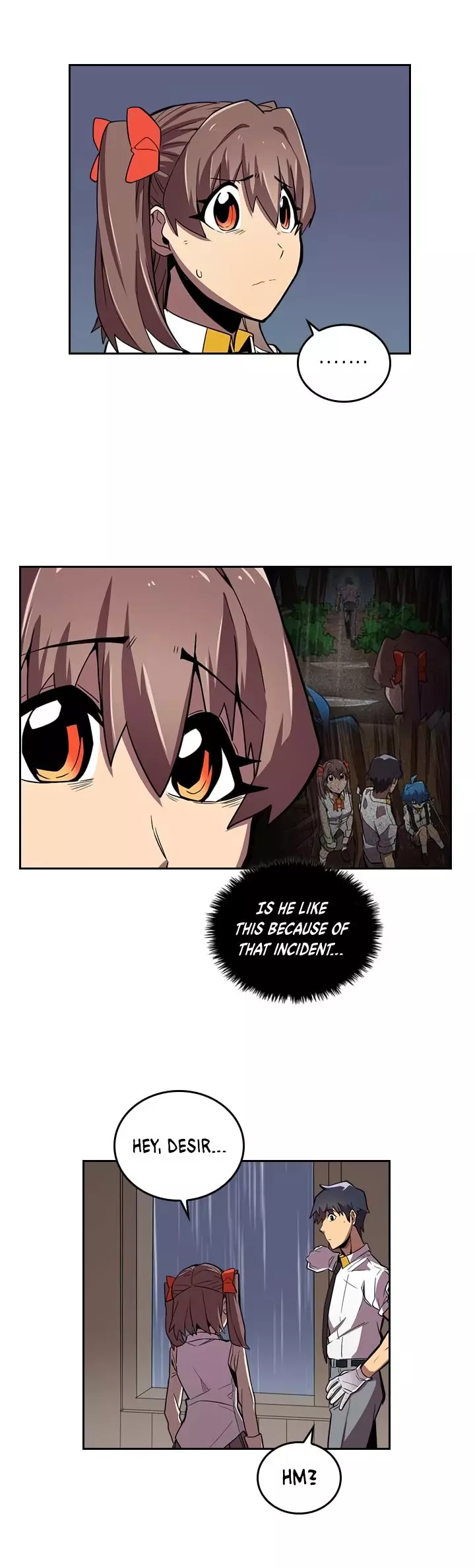 Read A Returner's Magic Should Be Special (en) Manga Online