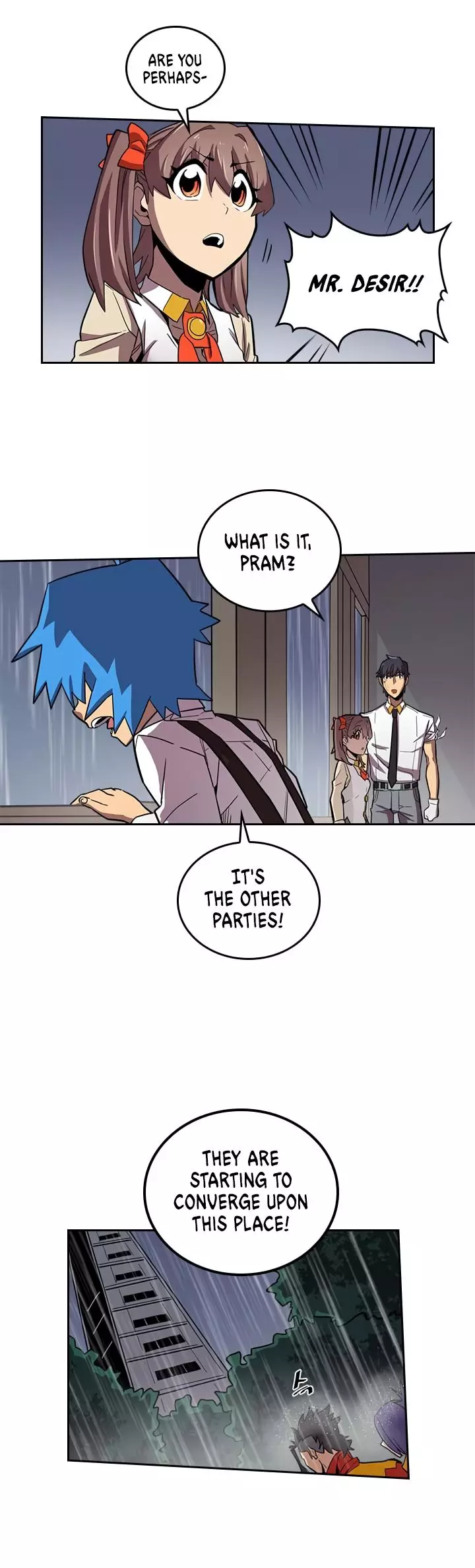 Read A Returner's Magic Should Be Special (en) Manga Online