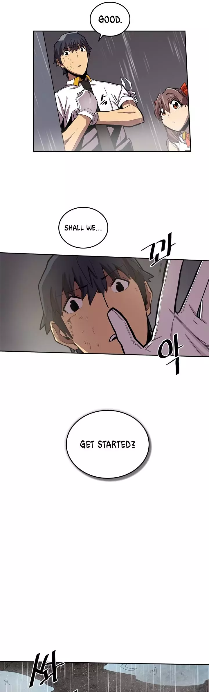 Read A Returner's Magic Should Be Special (en) Manga Online