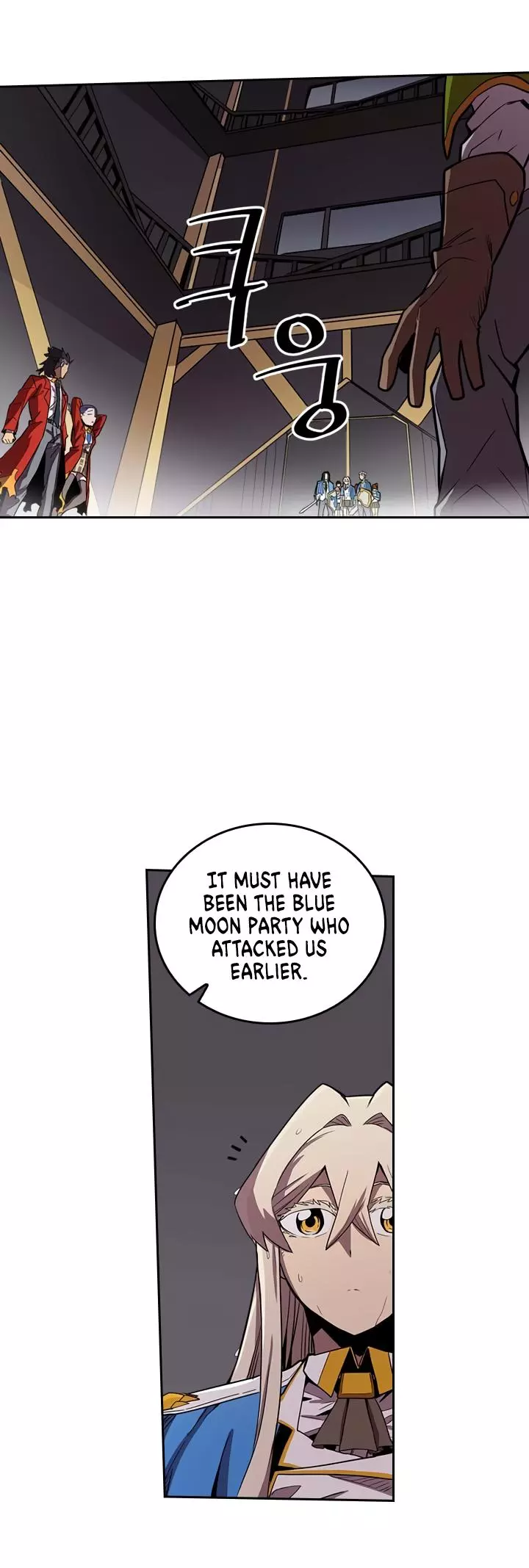 Read A Returner's Magic Should Be Special (en) Manga Online