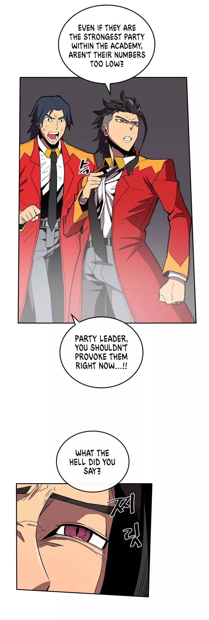 Read A Returner's Magic Should Be Special (en) Manga Online