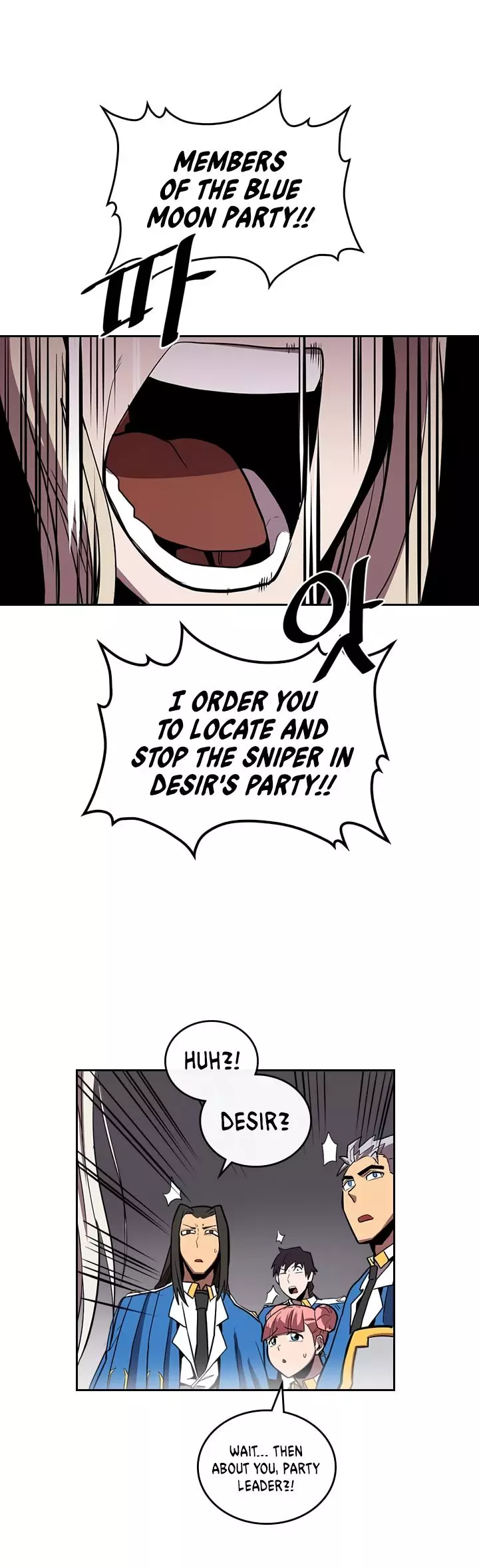 Read A Returner's Magic Should Be Special (en) Manga Online