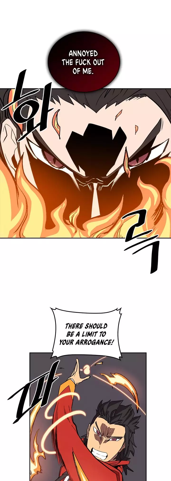 Read A Returner's Magic Should Be Special (en) Manga Online