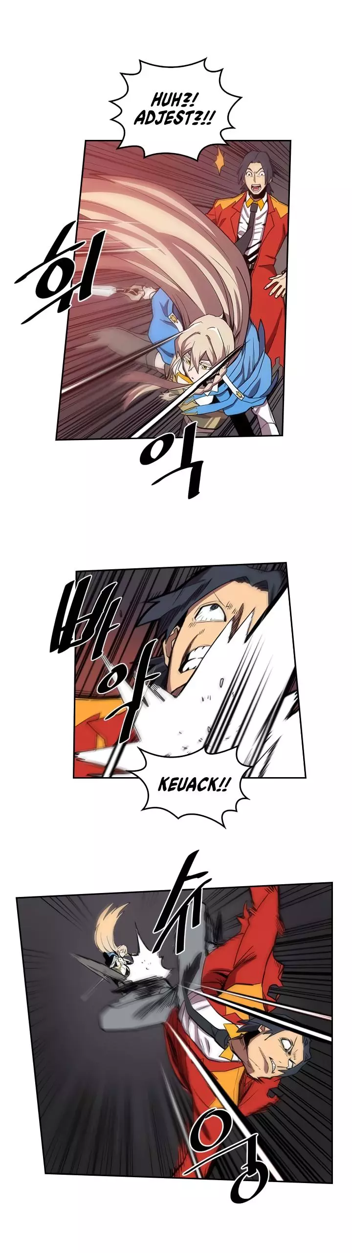 Read A Returner's Magic Should Be Special (en) Manga Online