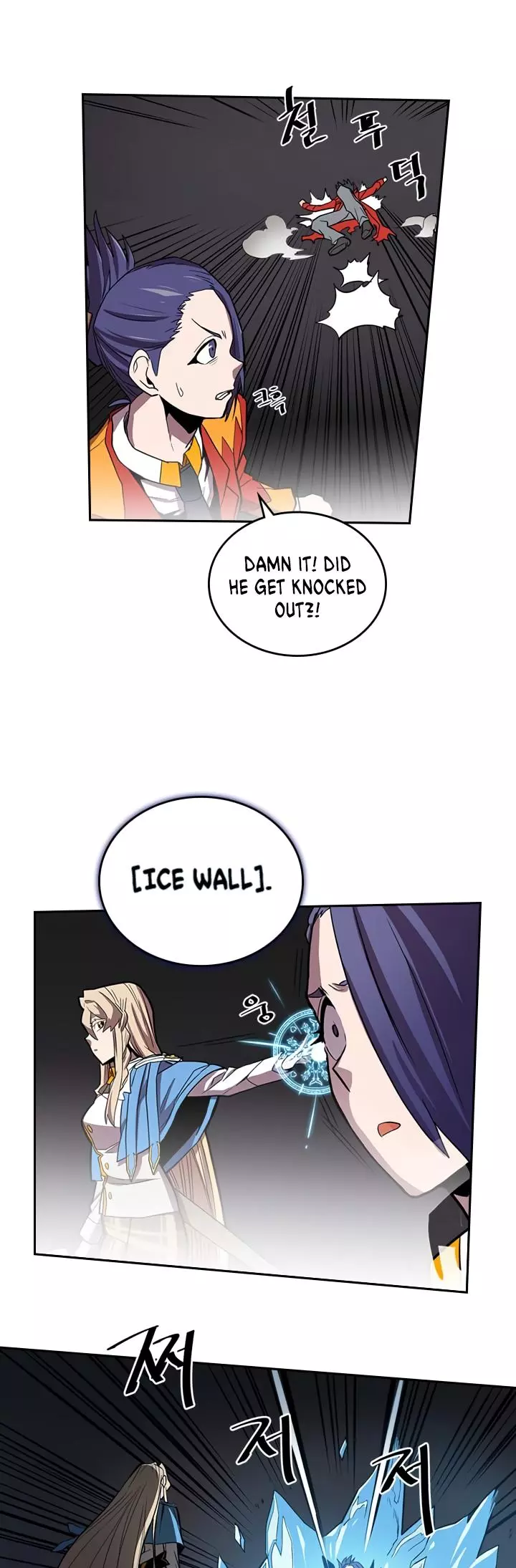 Read A Returner's Magic Should Be Special (en) Manga Online