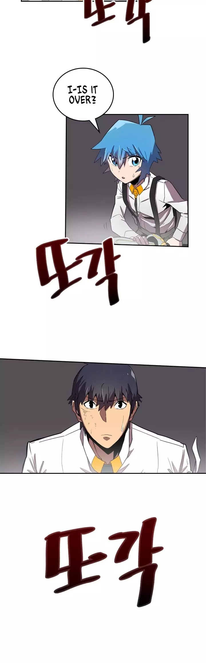 Read A Returner's Magic Should Be Special (en) Manga Online