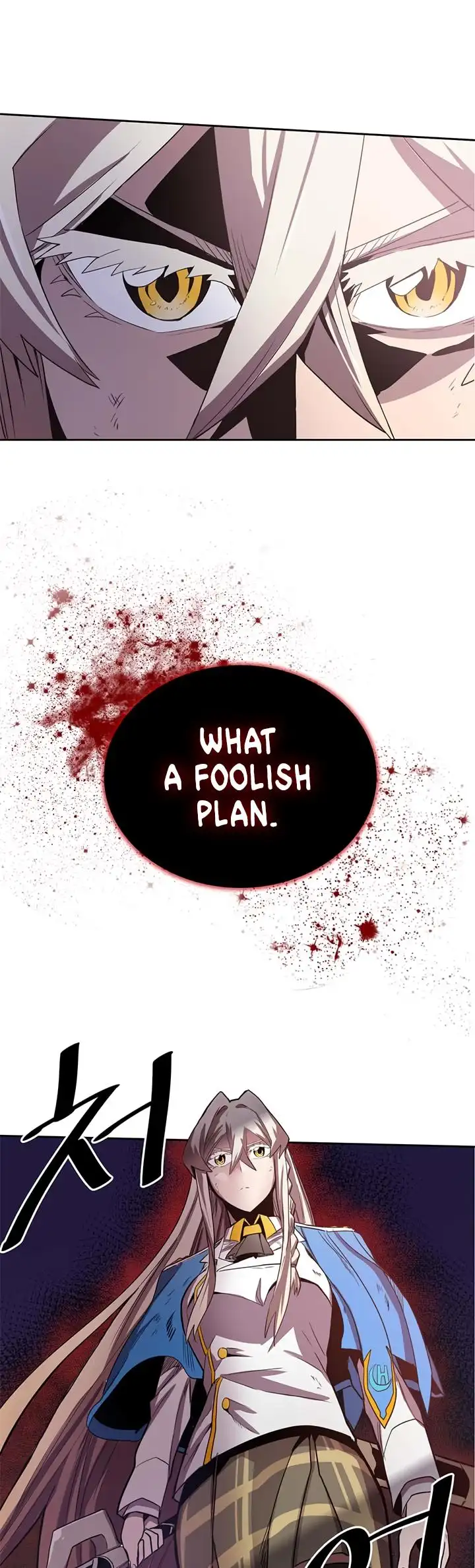 Read A Returner's Magic Should Be Special (en) Manga Online