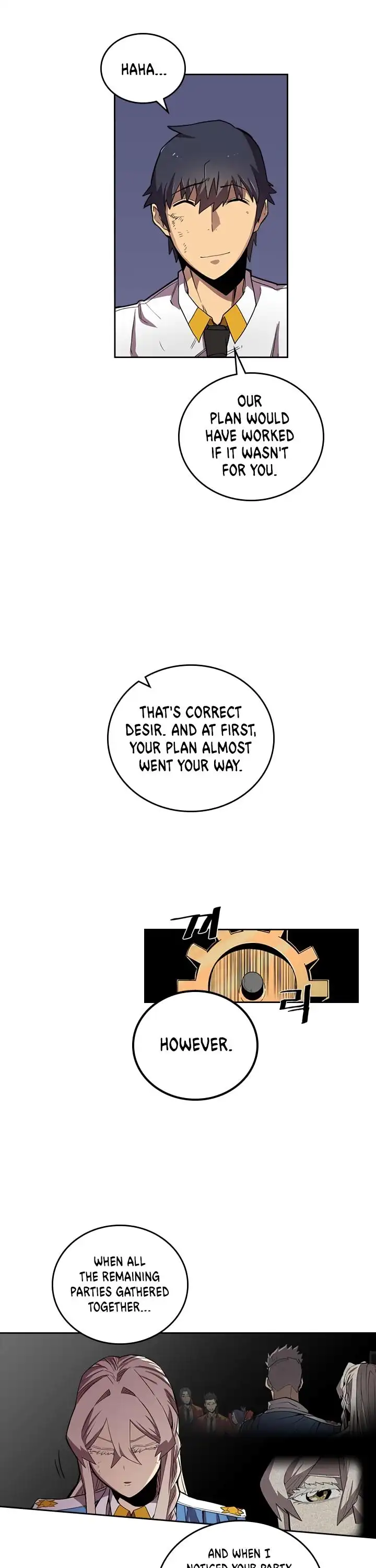 Read A Returner's Magic Should Be Special (en) Manga Online