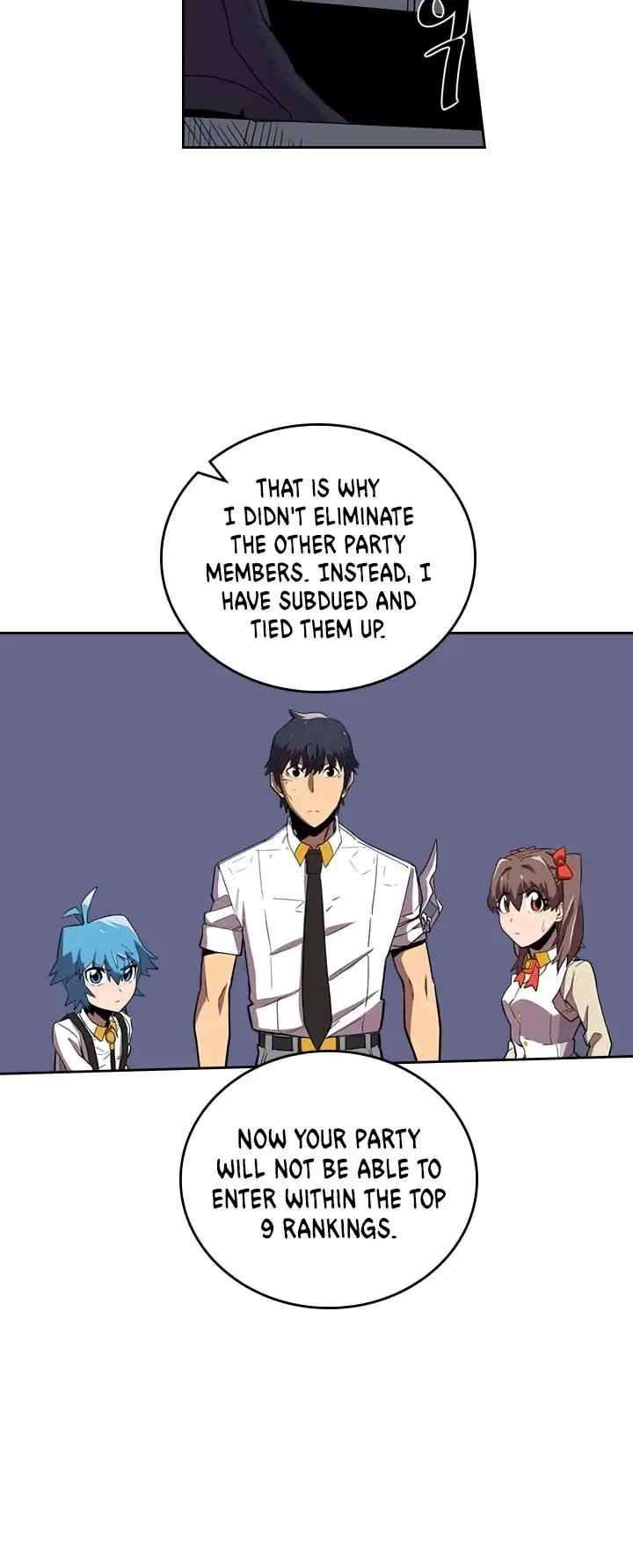 Read A Returner's Magic Should Be Special (en) Manga Online