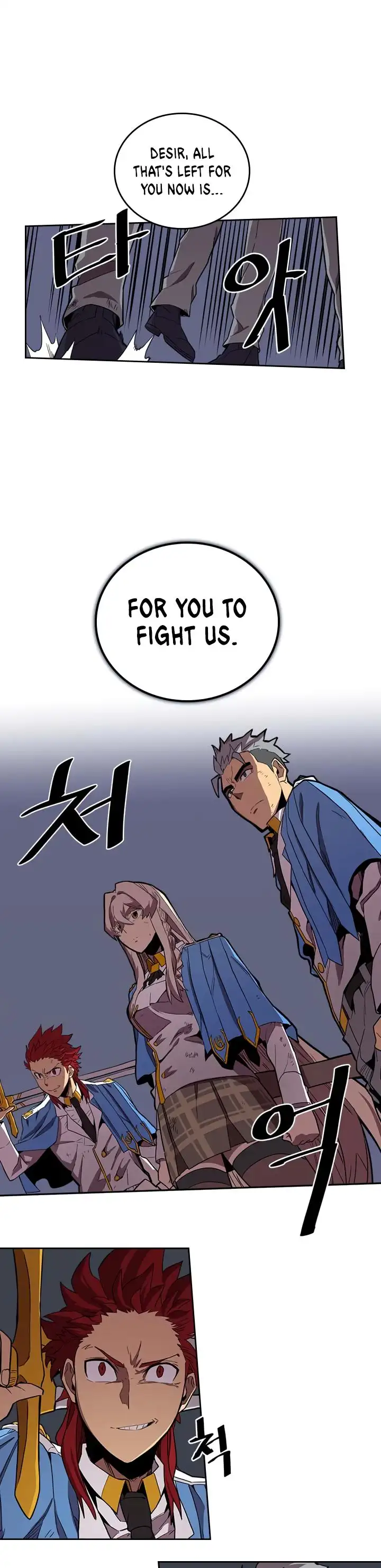 Read A Returner's Magic Should Be Special (en) Manga Online