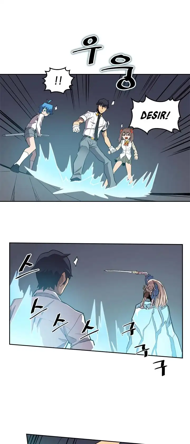 Read A Returner's Magic Should Be Special (en) Manga Online