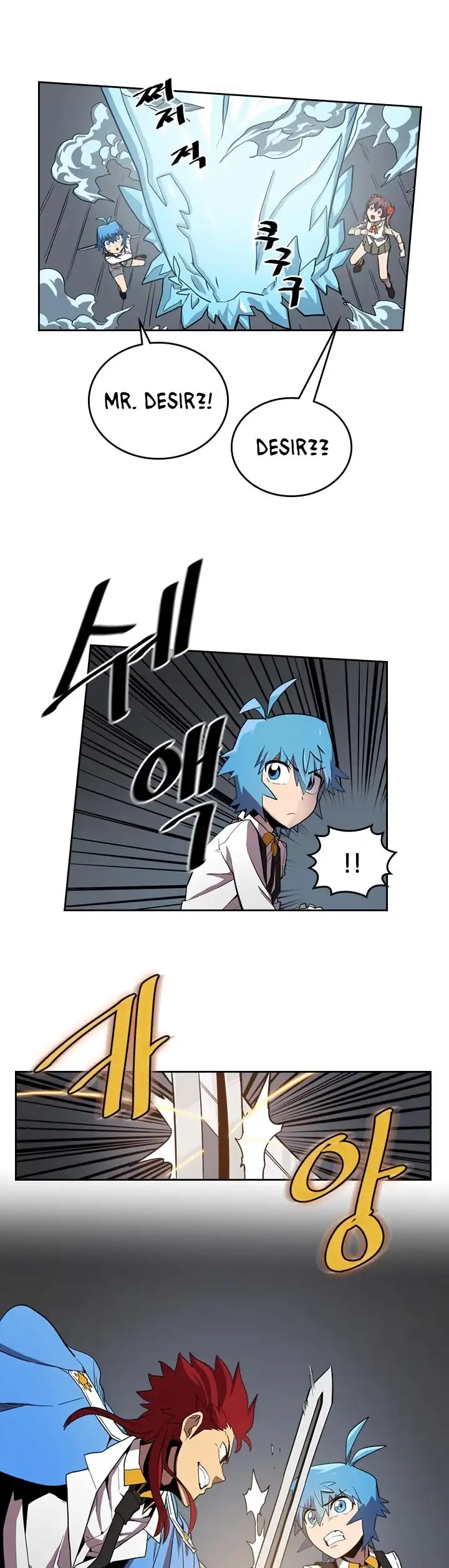 Read A Returner's Magic Should Be Special (en) Manga Online