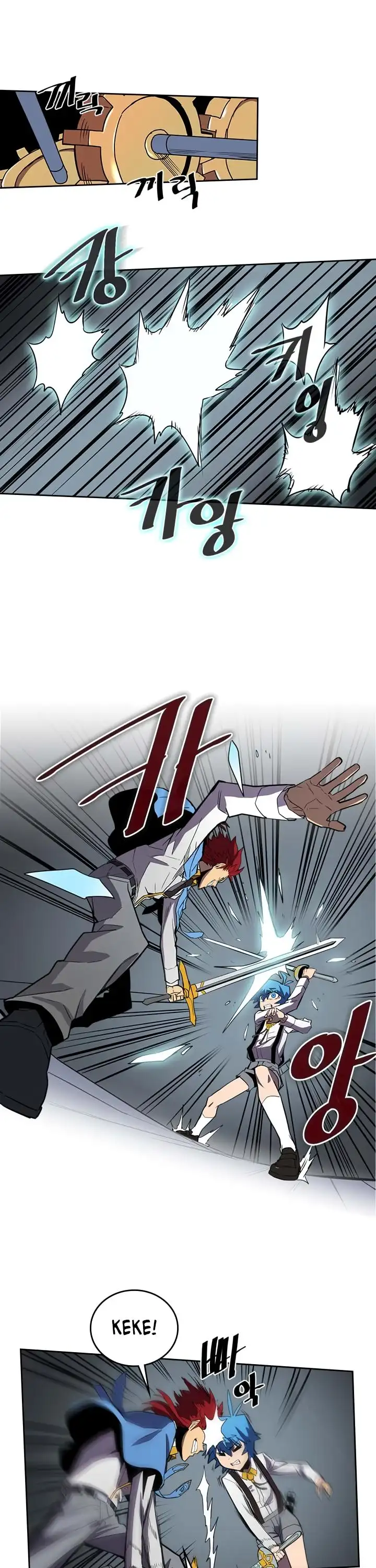 Read A Returner's Magic Should Be Special (en) Manga Online